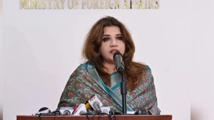 মক্কা প্যাক্টে 'বাংলাদেশ ফার্স্ট' নীতি অনুসরণ করা হবে: পররাষ্ট্র প্রতিমন্ত্রী