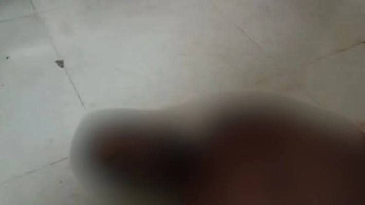 বগুড়ায় যুবকের পায়ের রগ কেটে হত্যার অভিযোগ