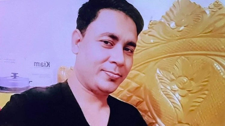 কুমিল্লার সালেহ মুছা দীর্ঘদিন নিখোঁজ, সন্ধান চায় পরিবার