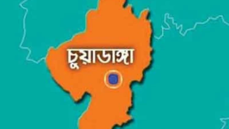 চুয়াডাঙ্গায় বিদ্যুৎস্পৃষ্ট হয়ে স্বামী-স্ত্রীসহ ৪ জনের মৃত্যু