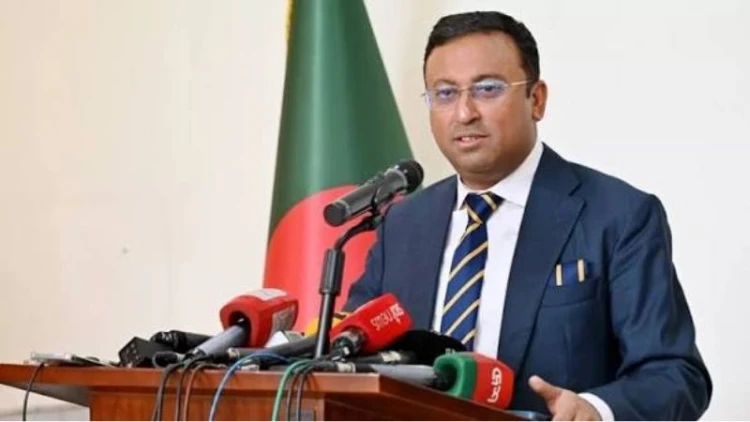 ভারতের কোনো সন্ত্রাসীকে ঢাকায় আশ্রয় দেওয়া হবে না: পররাষ্ট্র প্রতিমন্ত্রী