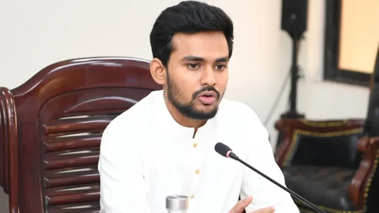 সাবেক উপদেষ্টা আসিফ মাহমুদের বিরুদ্ধে দুদকের অনুসন্ধান শুরু