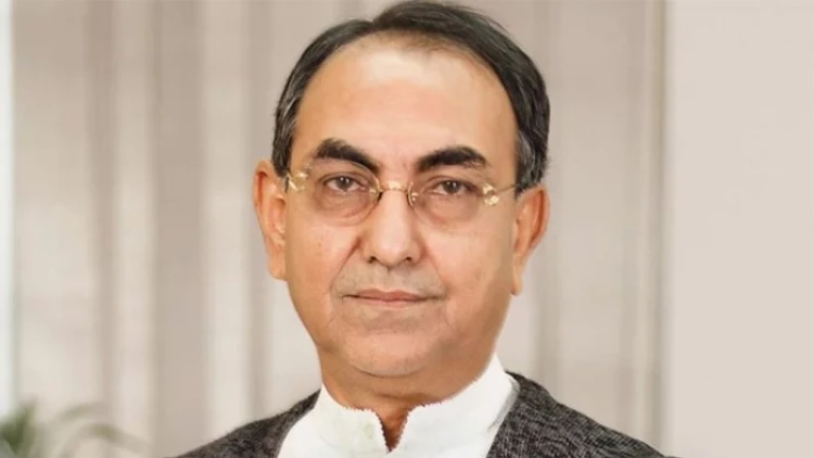 দেশের পথে মির্জা আব্বাস