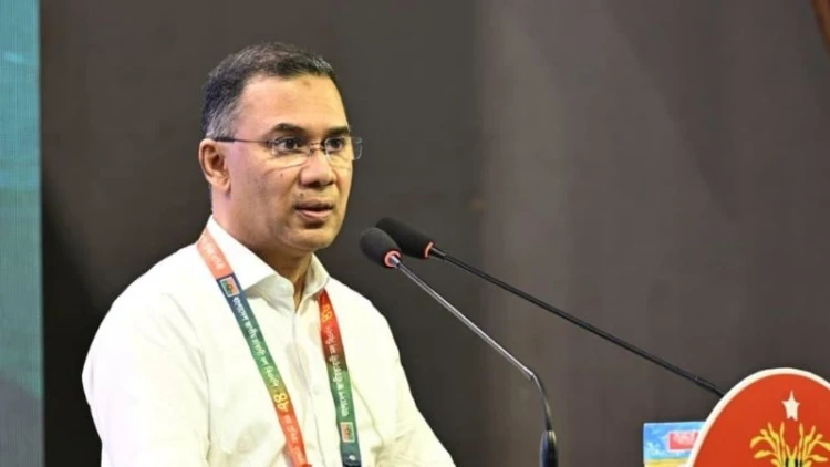 একশ্রেণির রাজনৈতিক দল ও ব্যক্তি অরাজকতা সৃষ্টির পাঁয়তারা করছে: প্রধানমন্ত্রী