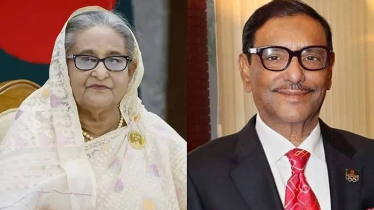 রিয়াজুল হত্যায় হাসিনাসহ ২২ জনের বিরুদ্ধে চার্জশিট