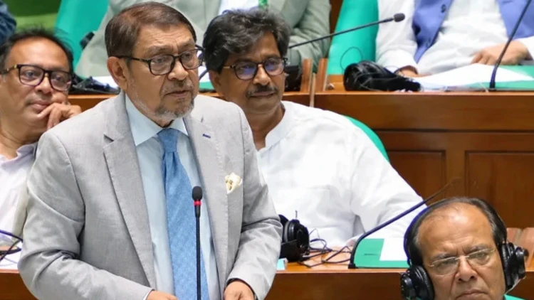 ৮ বিভাগে ১৫ তলা ক্যান্সার হাসপাতাল নির্মিত হবে : স্বাস্থ্যমন্ত্রী