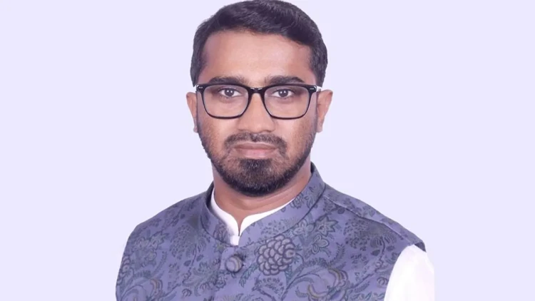 গণঅভ্যুত্থানের পর আ.লীগকে ‘সাধারণ ক্ষমা’ করেছিল জামায়াত: রাশেদ খাঁন