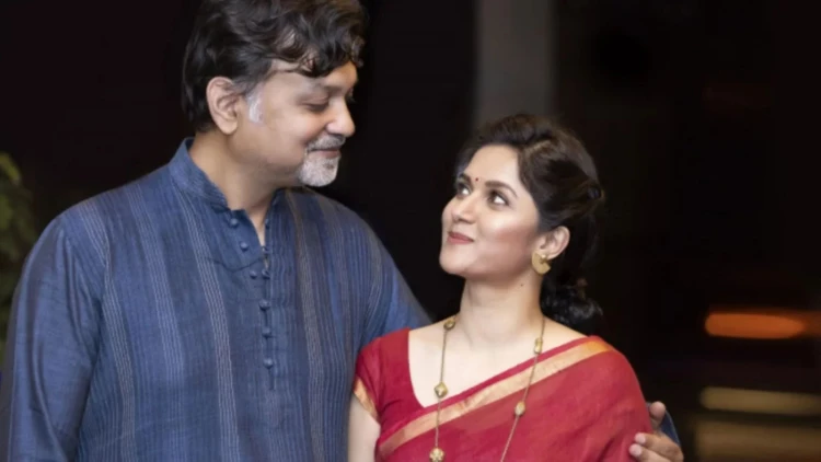 ‘স্থায়ী সঙ্গী নেই’: সৃজিতের নতুন মন্তব্যে মিথিলার সাথে বিচ্ছেদের জল্পনা