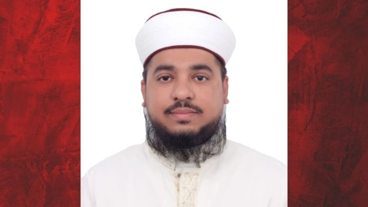 তুরস্কের বিশ্ববিদ্যালয় থেকে কওমি আলেম আতাউল্লাহর পিএইচডি অর্জন