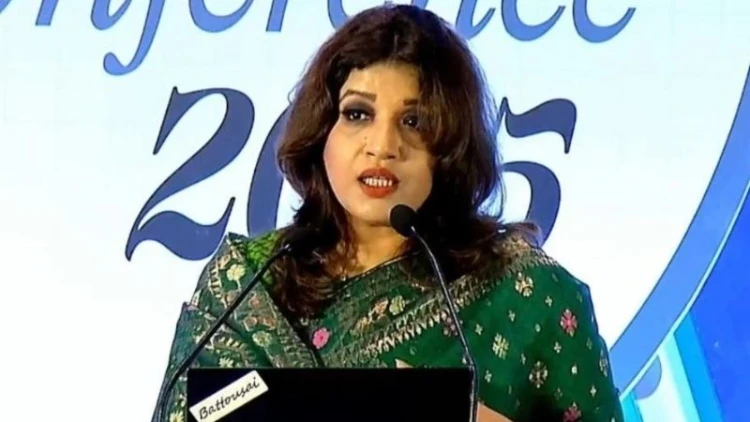 ওমান ১০ হাজার বাংলাদেশি কৃষক ও মৎস্যজীবী নেবে: পররাষ্ট্র প্রতিমন্ত্রী