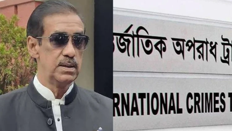 স্বামী হত্যায় শামীম ওসমানের বিচার চাইলেন স্ত্রী
