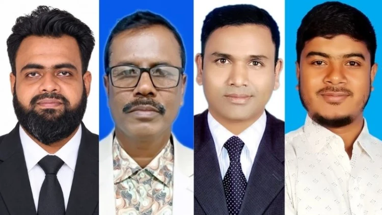 বীরগঞ্জ প্রেসক্লাবের সভাপতি উত্তম, সম্পাদক জলিল, সাংগঠনিক সম্পাদক সাইফুল্লাহ