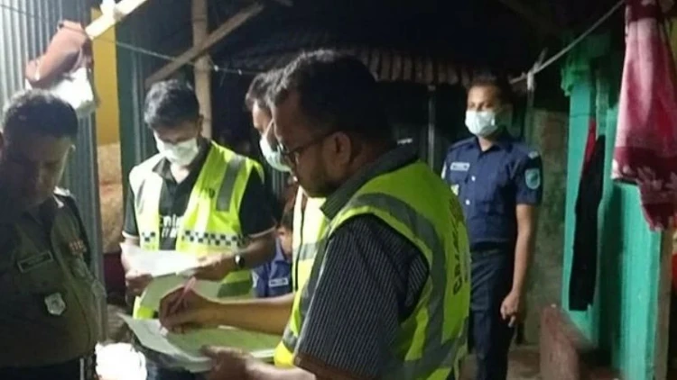 দৌলতদিয়া যৌনপল্লিতে আতঙ্ক: আরেক নারীর লাশ উদ্ধার