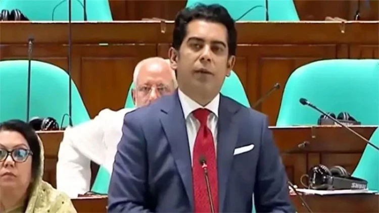 ভালো ও সৎ মানুষের রাজনীতিতে আসা প্রয়োজন: তথ্যমন্ত্রী