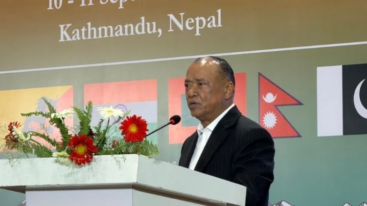 বন্যপ্রাণী অপরাধ দমনে দক্ষিণ এশিয়ায় জোরালো আঞ্চলিক সহযোগিতা প্রয়োজন: পরিবেশ মন্ত্রী