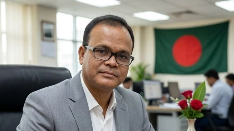 সাংবাদিক জেমসের চিকিৎসায় মানবিক সহায়তার আবেদন
