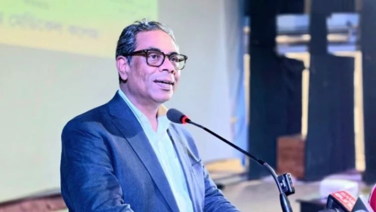 নগর স্বাস্থ্যসেবায় সান্ধ্যকালীন ক্লিনিক চালুর পরিকল্পনা চলছে: স্বাস্থ্য প্রতিমন্ত্রী