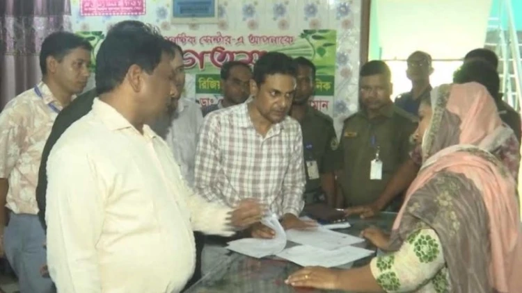 চিকিৎসক-নার্স না থাকায় ক্লিনিকের কার্যক্রম বন্ধ, জরিমানা ৪০ হাজার