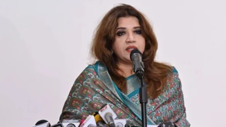 পলাতক সাজাপ্রাপ্তদের ফেরাতে ভারত সুনির্দিষ্ট জবাব দেয়‌নি: পররাষ্ট্র প্রতিমন্ত্রী