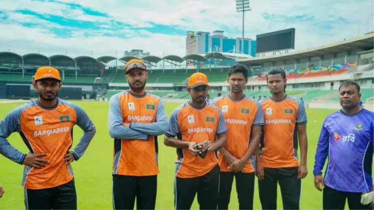 এনসিএলে কয় ম্যাচ পাবেন জাতীয় ক্রিকেটাররা