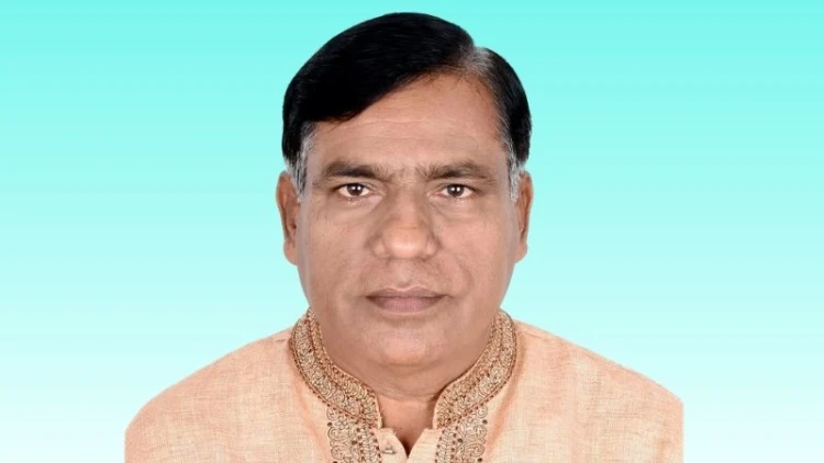 ভারতে পালানোর সময় মেহেরপুর জেলা আ: লীগ সাধারণ সম্পাদক গ্রেপ্তার
