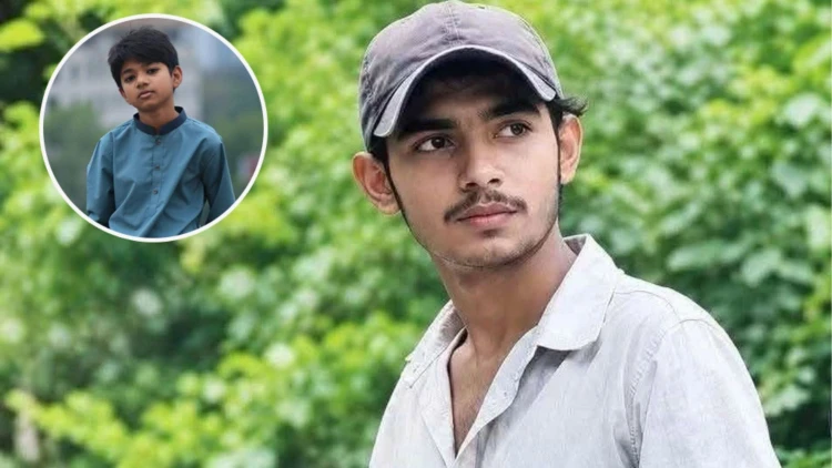 অপ্রতিমকে পাহাড়ে তুহিনদের খামারে পিটিয়ে হত্যা!