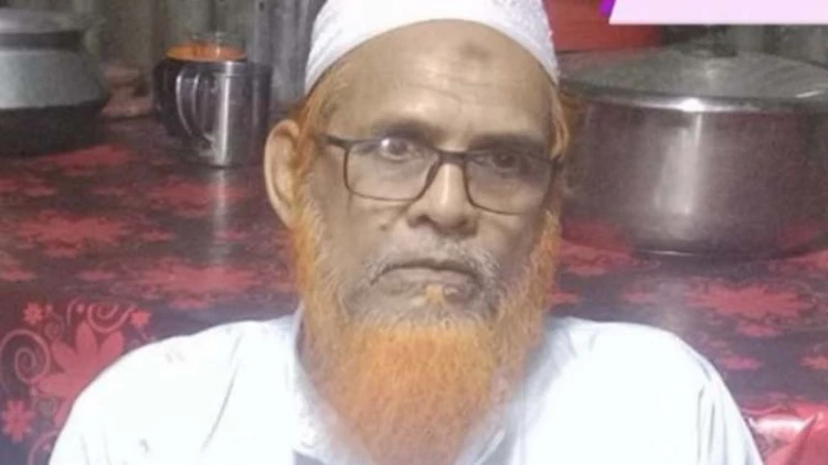 টাঙ্গাইলে জমি বিরোধে বৃদ্ধকে কুপিয়ে হত্যা