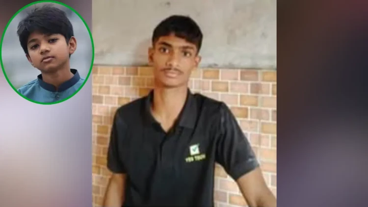অপ্রতিমের বাবার দোকানের নতুন ডেলিভারিম্যানই তার ঘাতক ফাহাদ