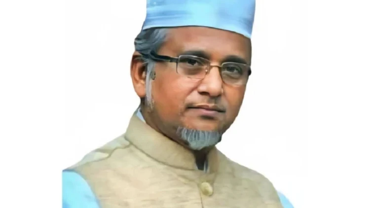 দ্বিতীয় স্ত্রীর মৃত্যুর ঘটনায় এমপি জিএম নজরুলের রিমান্ড চাইবে পুলিশ