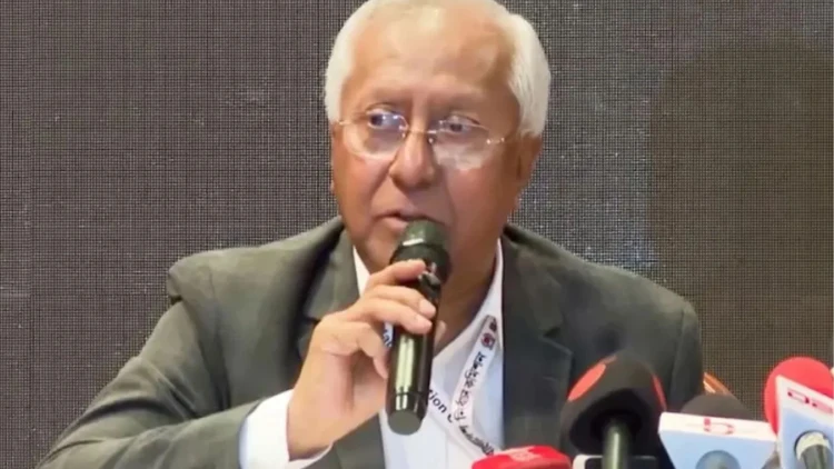 এমপি গাজী নজরুলের বিষয়ে সংসদের চিঠি পেলে আইন অনুযায়ী ব্যবস্থা: ইসি সচিব