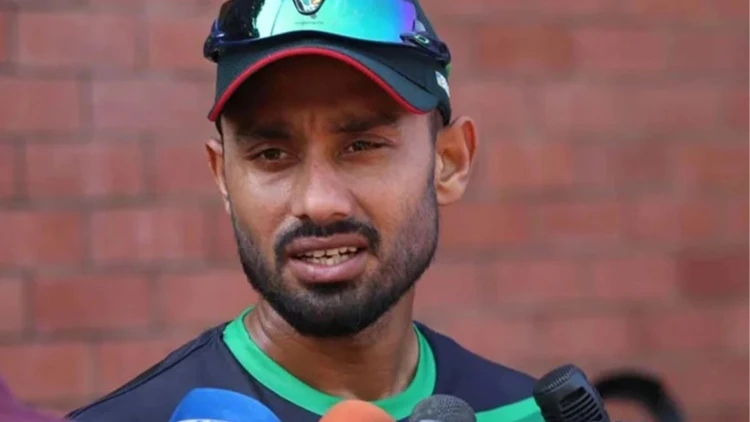 কোয়াব সভাপতি মিঠুনের রহস্যময় স্ট্যাটাস: ক্রিকেটপাড়ায় তোলপাড়