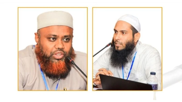 জ্বালানি তেলের মূল্যবৃদ্ধির সিদ্ধান্ত পুনর্বিবেচনার দাবি ইসলামী যুব আন্দোলনের