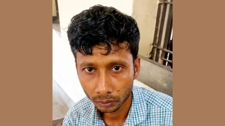 ডোমার ট্যাপেন্টাডলসহ যুবক আটক