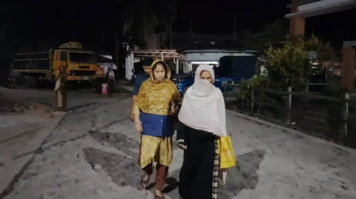 পটুয়াখালীতে ইমামকে ফাঁসাতে গিয়ে মিথ্যা মামলার বাদী কারাগারে