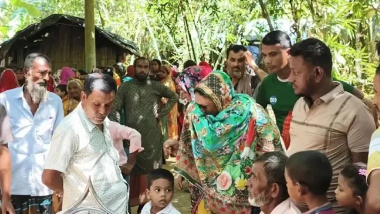 ঝিনাইদহে সাপের কামড়ে দুজনের মৃত্যু