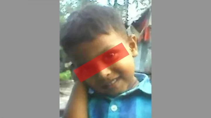 ‘এমন শিক্ষা দেবো সারাজীবন কাঁদবি’: বোরহানউদ্দিনে শিশু ইসমাইল হত্যায় যুবক আটক
