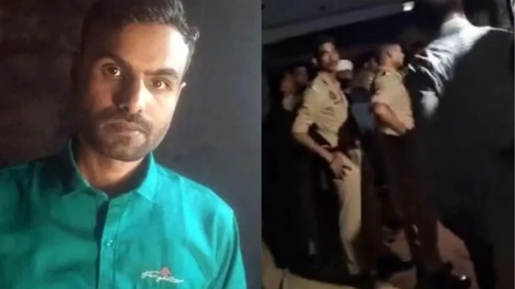 ভারতে স্ত্রী ও ২ পুরোহিতকে গুলি করে হত্যা, পুলিশের গুলিতে হামলাকারী নিহত