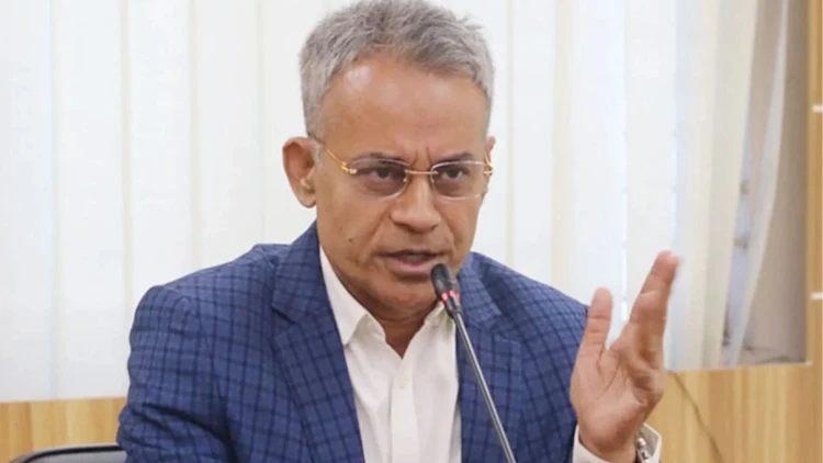 জনদুর্ভোগ বিবেচনায় সর্বনিম্ন ভাড়া নির্ধারণ করা হয়েছে: শেখ রবিউল আলম