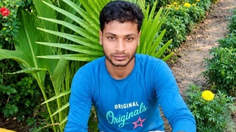 মাগুরায় মাদকাসক্ত স্বামীকে কুপিয়ে হত্যা, অন্তঃসত্ত্বা স্ত্রী গ্রেপ্তার