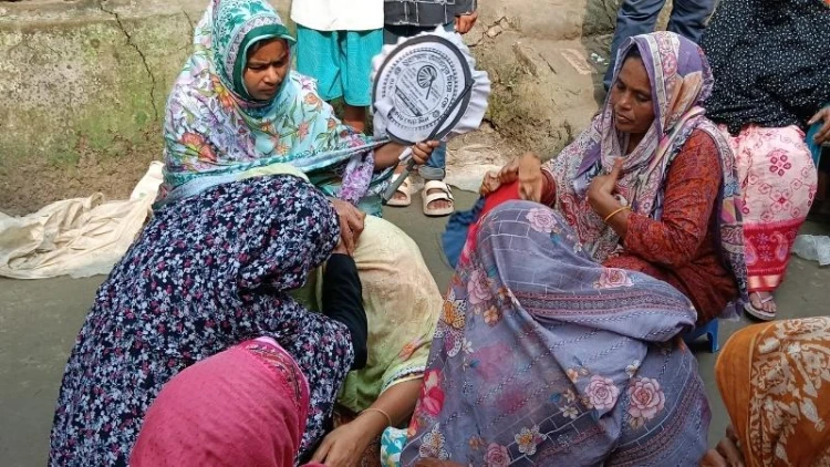টাঙ্গাইলে চোরের ছুরিকাঘাতে গৃহস্থ নিহত, আহত ২