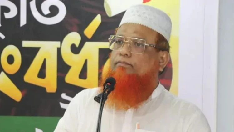 পরিকল্পিতভাবে দেশের পরিস্থিতি ঘোলাটে করার চেষ্টা চলছে: আফেন্দী