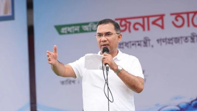 স্বৈরাচারী শক্তি ও গুপ্ত মহল একজোট হয়ে নৈরাজ্য চালাচ্ছে: প্রধানমন্ত্রী