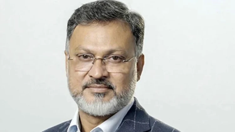 ফুটপাত দখলমুক্ত না হওয়া পর্যন্ত অভিযান চলবে: ডিএনসিসি প্রশাসক