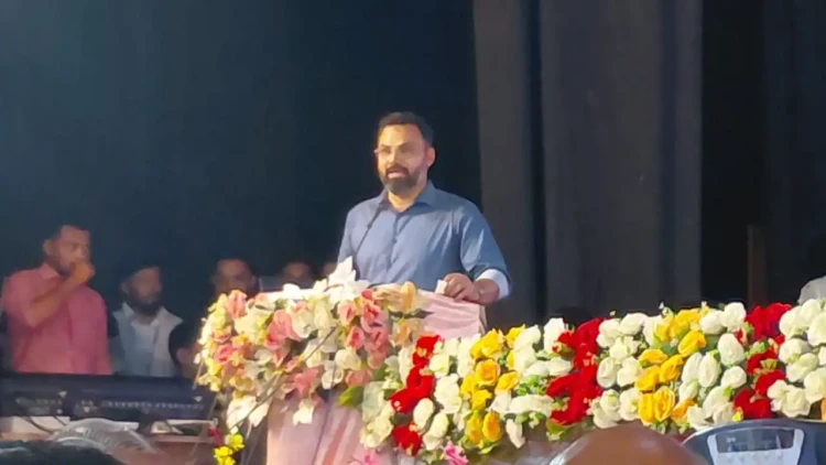 প্রতি উপজেলায় স্টেডিয়াম ও কম্পিউটার ল্যাব করা হবে: ক্রীড়া প্রতিমন্ত্রী