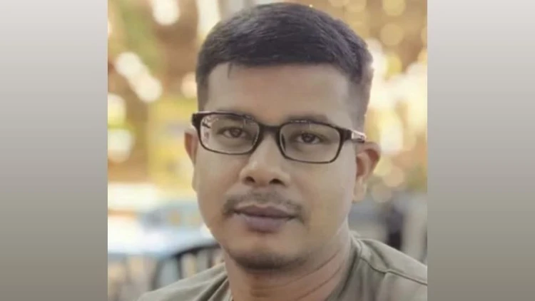 মালয়েশিয়ায় স্ট্রোক করে কটিয়াদীর প্রবাসীর মৃত্যু
