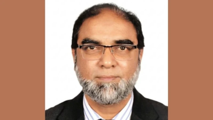 বাকৃবিতে ড. রফিকুল ইসলামের নতুন অধ্যায়