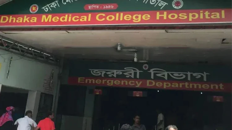 রাজধানীর কদমতলীতে  বিদ্যুৎস্পৃষ্টে ইলেকট্রিশিয়ানের মৃত্যু