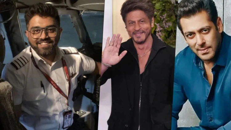 বিমানে ১৭৪ যাত্রীকে বাঁচিয়ে হিরো ভারতীয় পাইলট