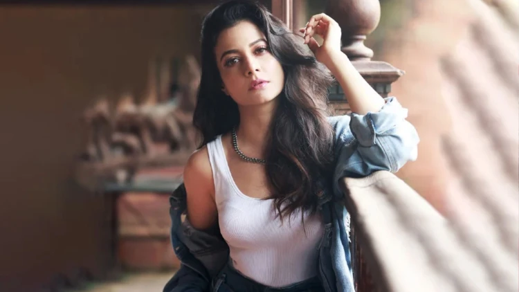 তৃণমূল ছেড়ে এবার বিজেপির রাজ্যসভা উপনির্বাচনের প্রার্থী কোয়েল মল্লিক