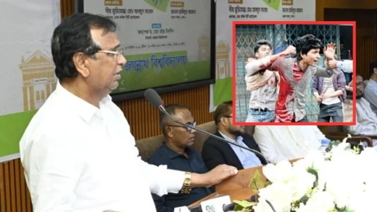 সেই বিশ্বজিতের নামে ‘ফ্যাসীবাদবিরোধী চত্বর’ নির্মাণের ঘোষণা ডিএসসিসির